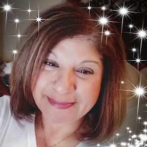 Meet your Posher, Sandra